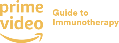 Amazon Video: Guide to Immunotherapy