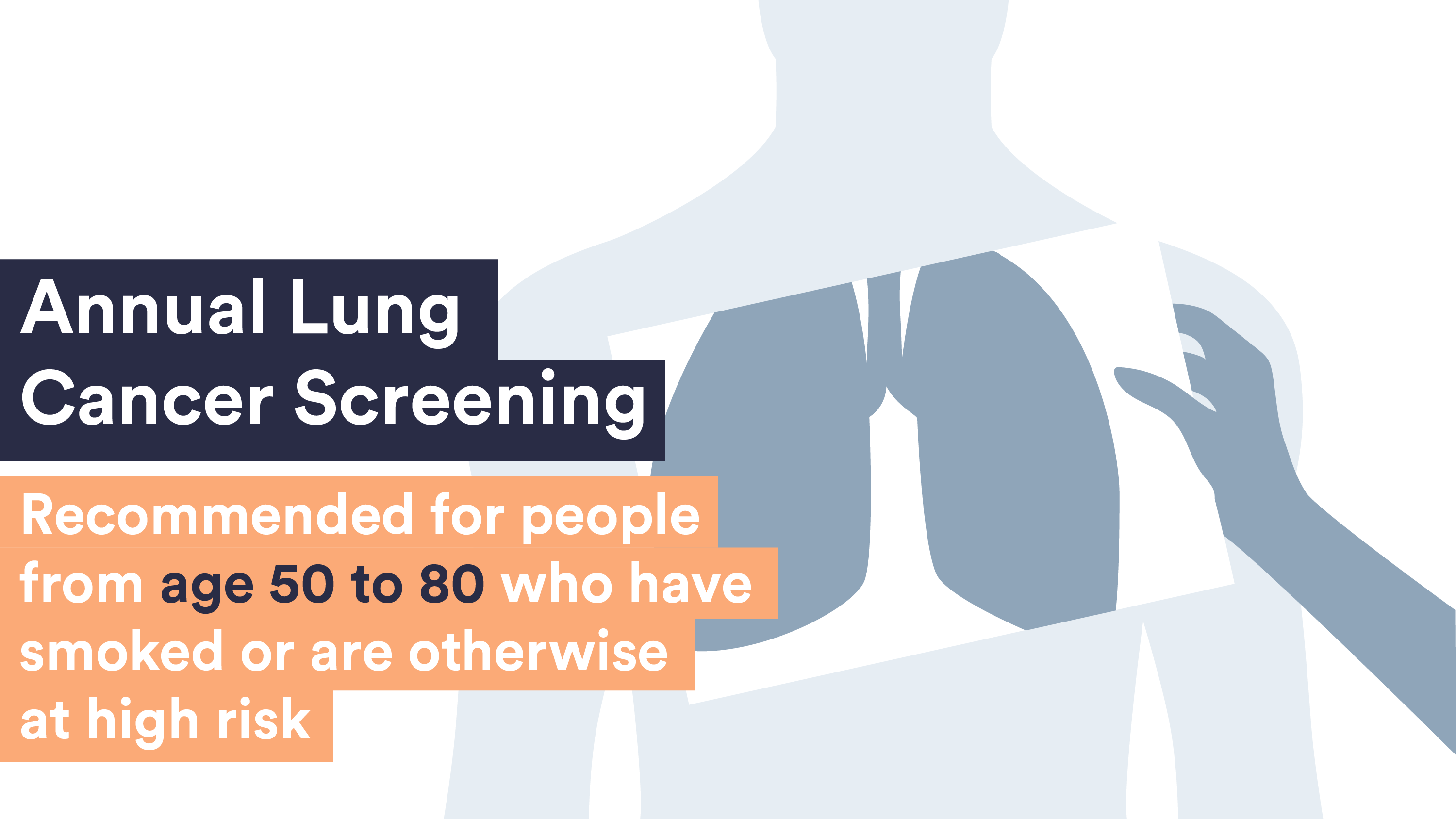 Lung Cancer: Prevention & Screening | SurvivorNet