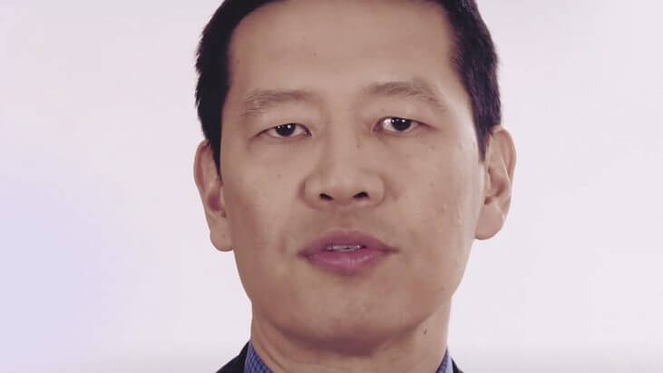 Dr. Jim Hu