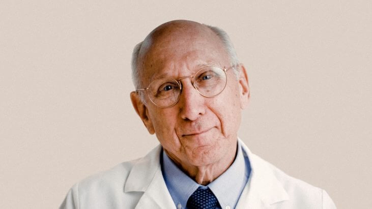 Dr. Steven Rosenberg