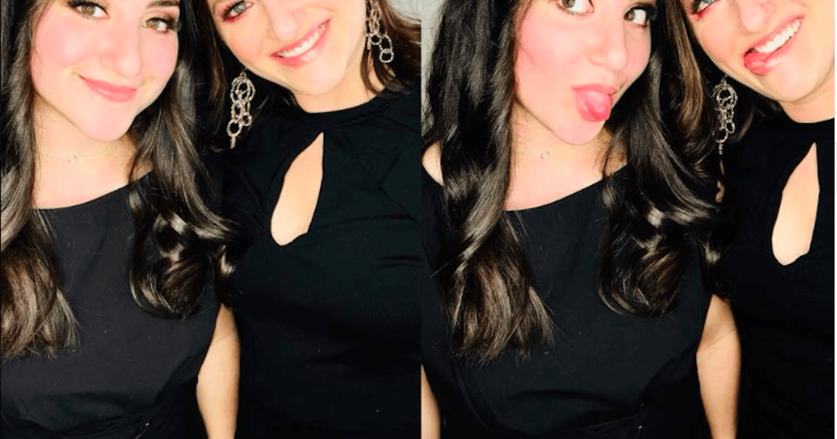 After Getting Through the Darkest Stages of Cancer, Melissa Berry