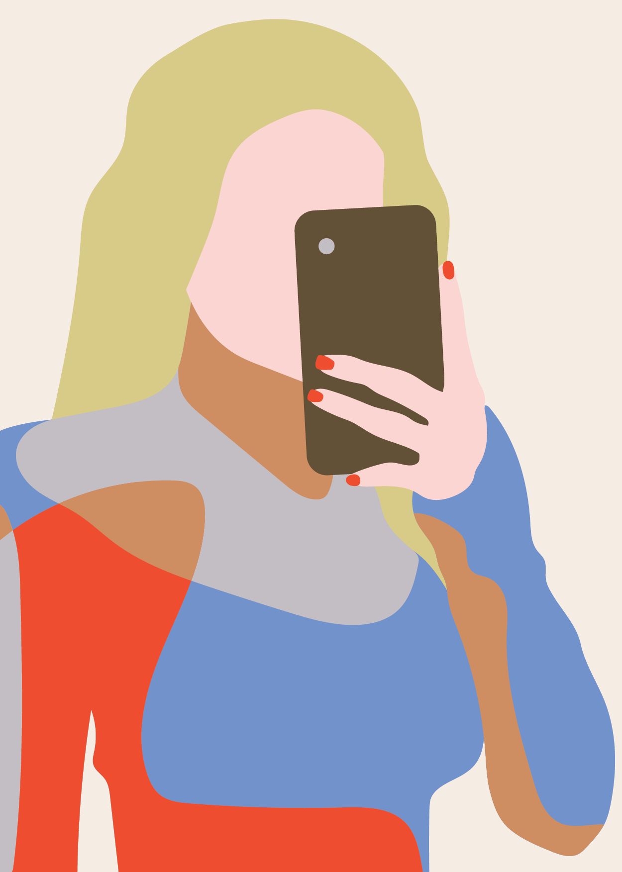 Social media
