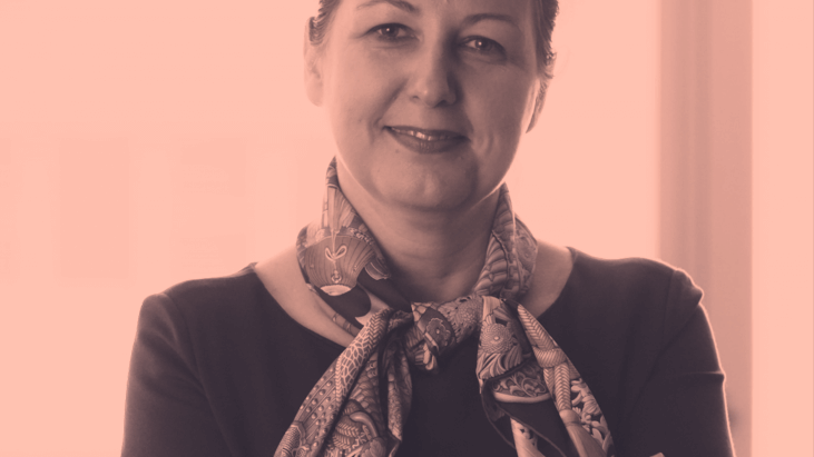 Dr. Sylvia Adams