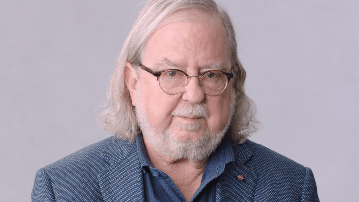 Dr. Jim Allison