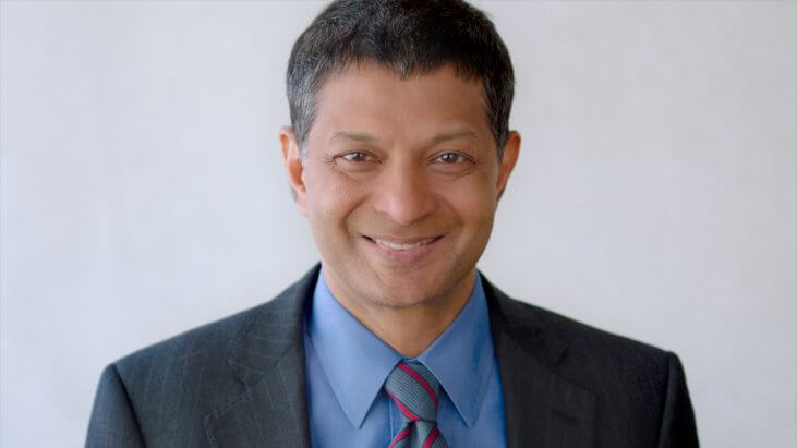 Dr. Vincent Rajkumar