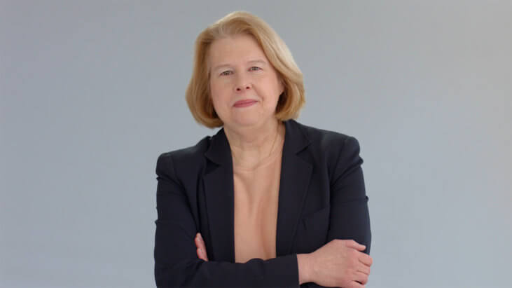 Dr. Ursula Matulonis