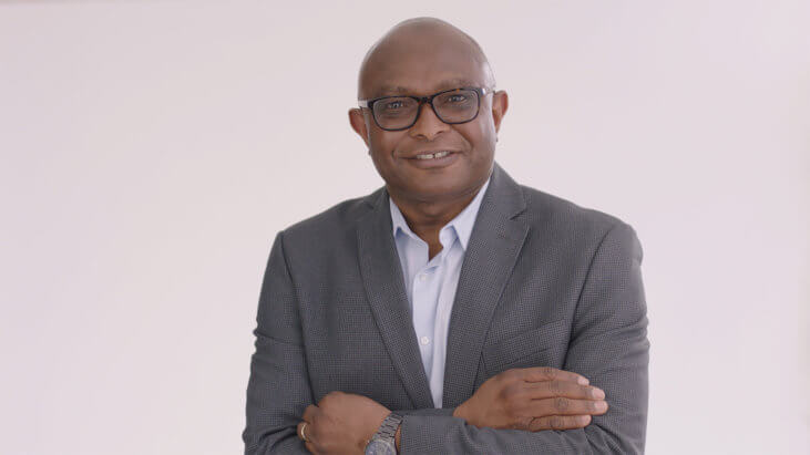 Dr. Kunle Odunsi