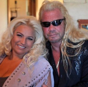 'Dog the Bounty Hunter' Chapman Says He is Getting Remarried Next Month After Losing Wife Beth to Cancer Why It's OK to Move On | SurvivorNet