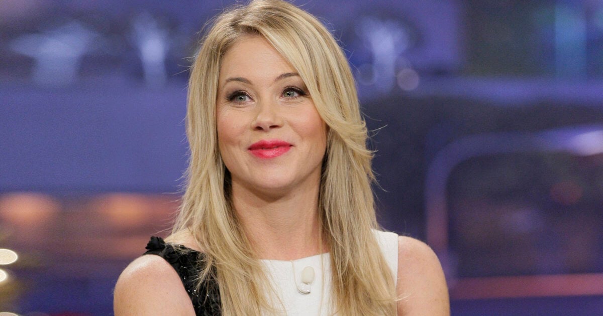 Christina Applegate