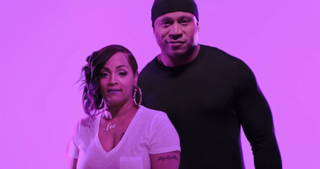 LL Cool J's Wife, Simone Smith, Beat Bone Cancer & Shows
