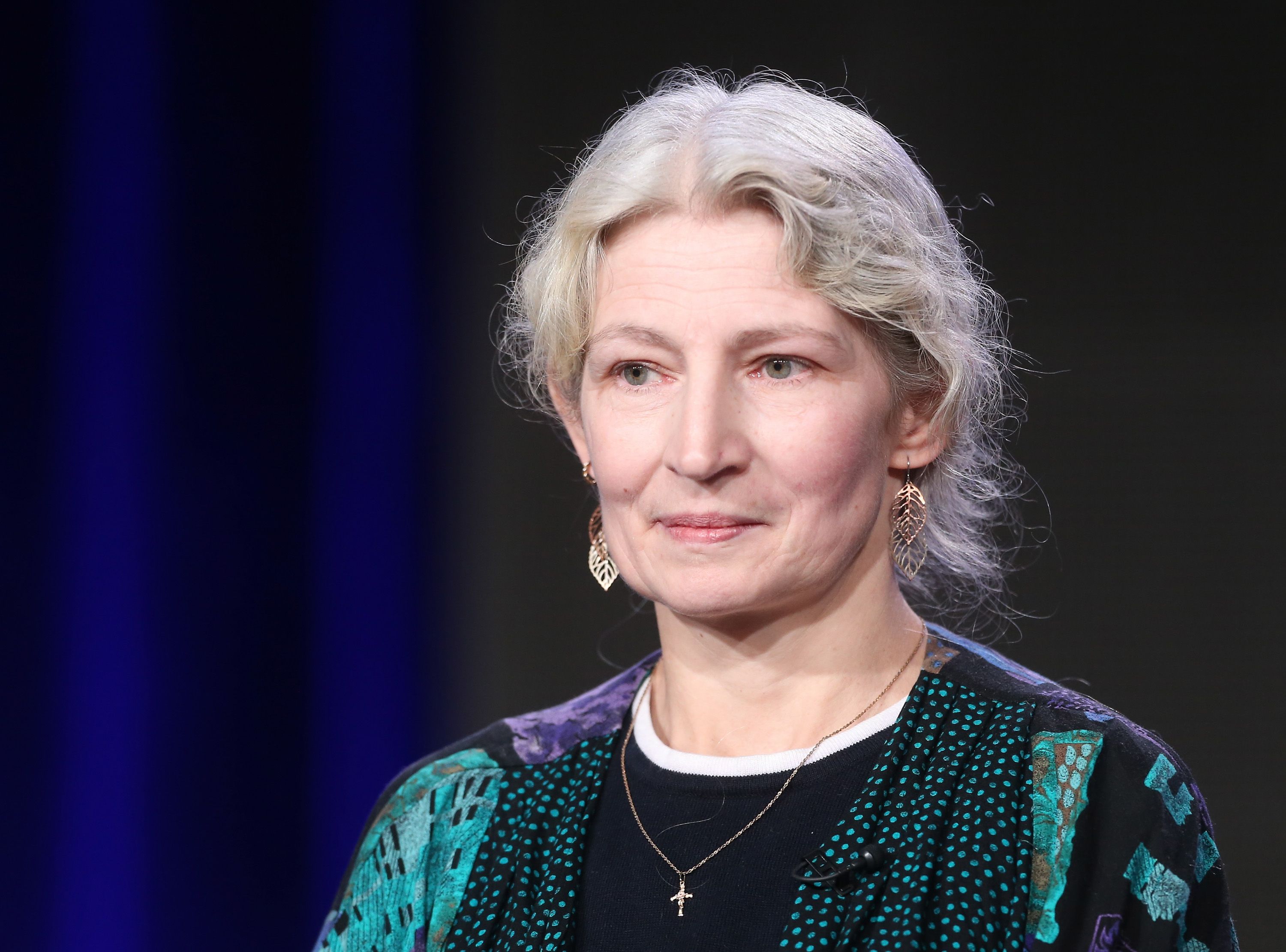 Joy For Ami Brown As "Alaskan Bush People" Matriarch and Cancer Warrior