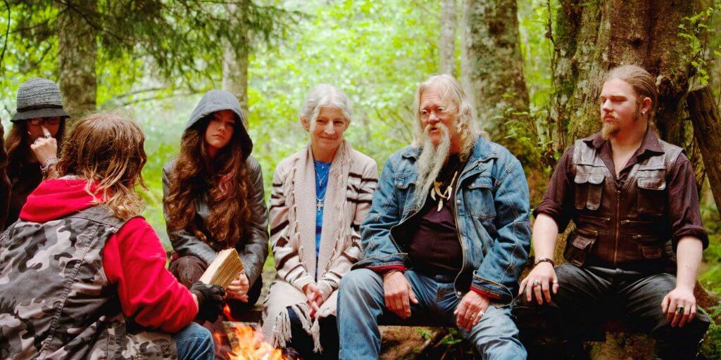 alaskan bush people