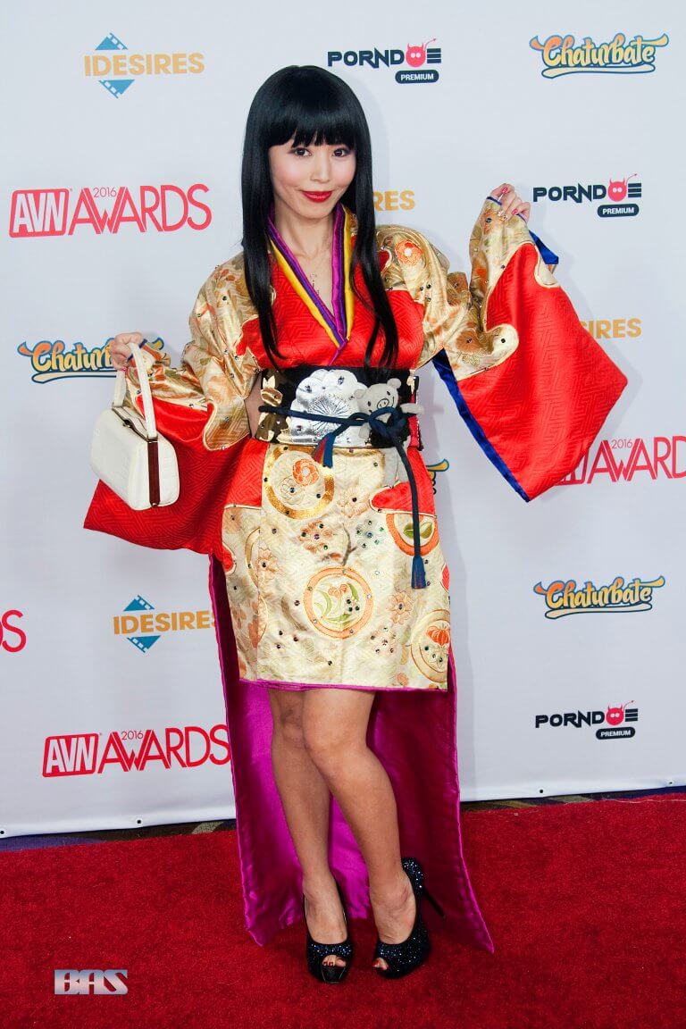 Adult Film Star Marica Hase Paves The Way, Raising $50,000 From Fans