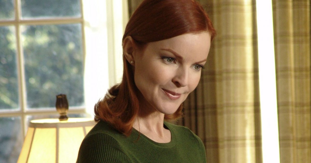 Marcia Cross' Anal Cancer: Why We Need to Stop Using Words Like \