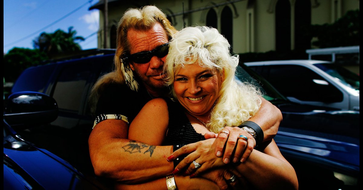 New Details About Beth Chapman S Funeral Service Ancient Hawaiian Traditions In The Spirit Of