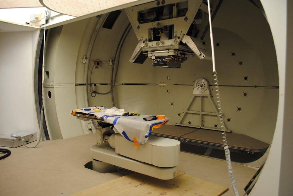 These New, 300,000,000 Cancer Treatment Centers are Saving Lives