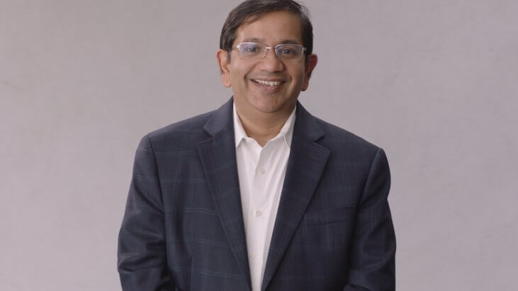 Dr. Anirban Maitra