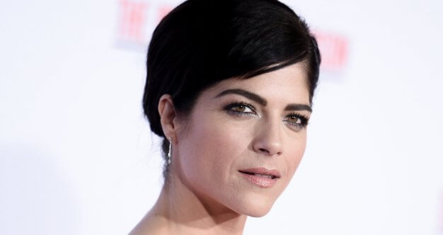 After Chemo Treatments for MS, Selma Blair, 49, Dances Through Chronic ...