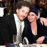 Shannen Doherty and husband in 2016, as Doherty was undergoing cancer treatment