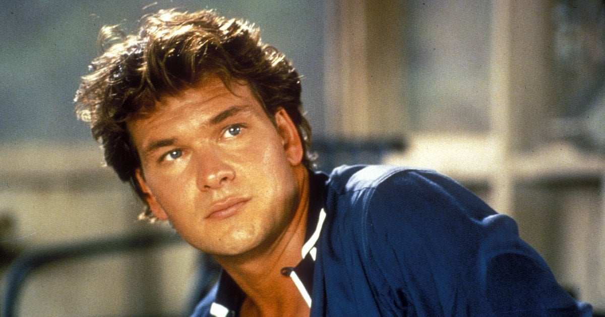 Ghost': Patrick Swayze Said He Never Forgot 'Sickening Feeling of