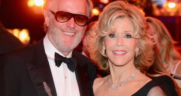 Did You Know That Jane Fonda 81 Has Had A Double Mastectomy