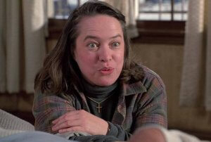 Tits kathy bates Kathy Bates