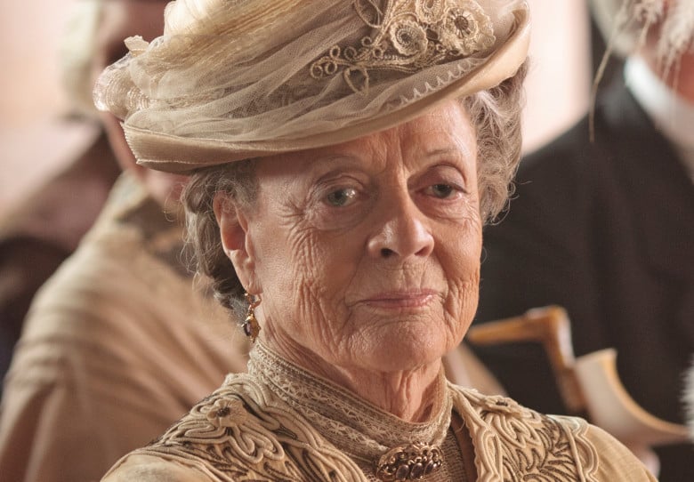 A Tribute To Maggie Smith: A Life In Theater, Film, And Television