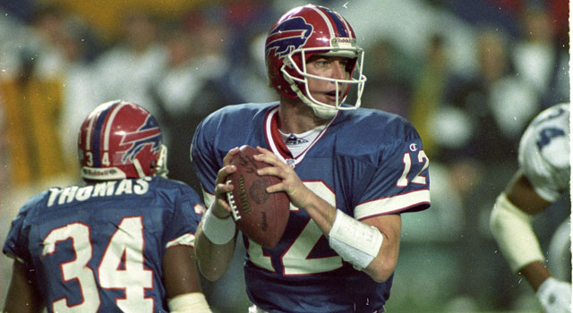 Jim Kelly, Hall of Fame quarterback and Pittsburgh native, gives health  update after cancer battle 