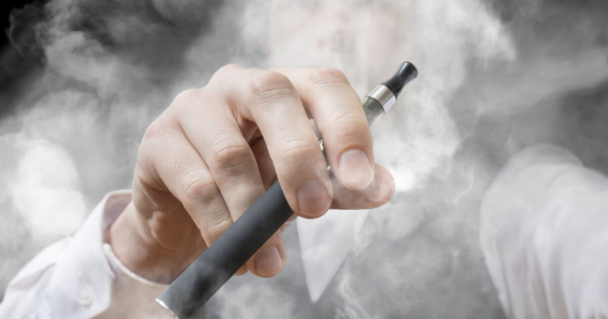 New Report Shows "Significant Secondhand Marijuana Smoke Exposure" in