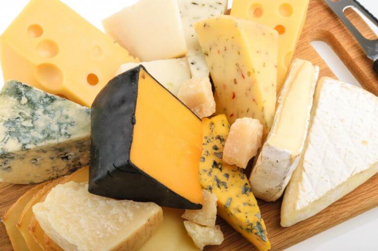 Does Eating Cheese Actually Increase Breast Cancer Risk?