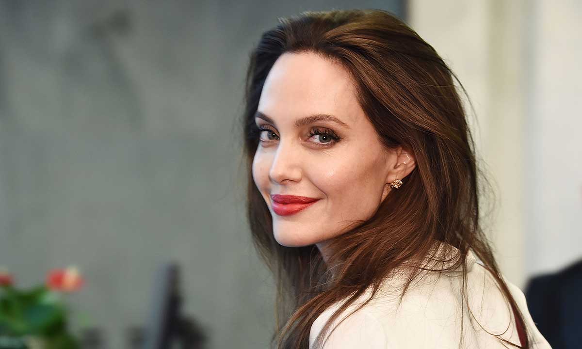 6 Years Have Passed Since Angelina Jolies Preventative Double Mastectomy Heres What You 5637