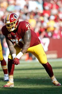 Football Star Trent Williams 'Misdiagnosed' With Terminal Cancer