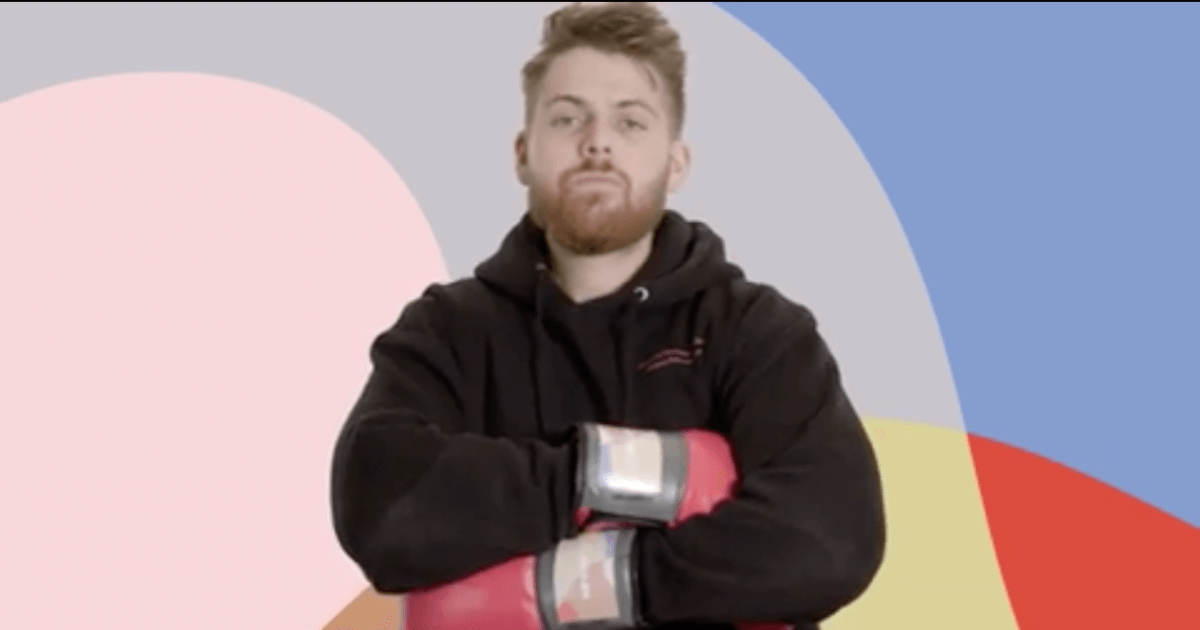 5X Cancer Survivor Anthony Daniels on How He Got His Strength Back in(02)