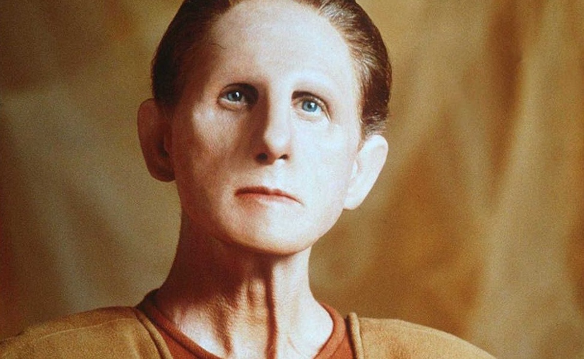 'Star Trek' Actor René Auberjonois, 79, Has Died of Metastatic Lung ...