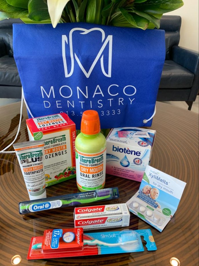 Even 'Brushing Your Teeth Really Painful' The Dental Side