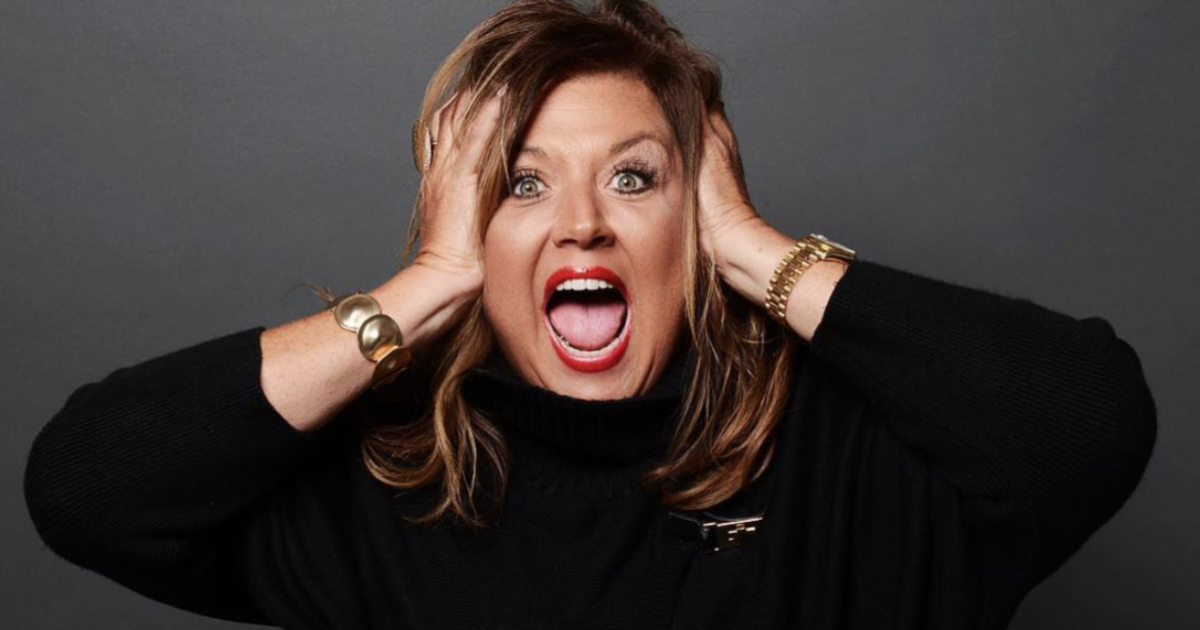 Cancer Survivor Abby Lee Miller, 55, Gets Sweet Words of