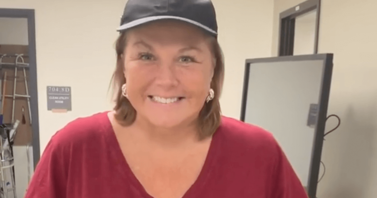 Abby Lee Miller's Social Media Accounts Are Still Being Updated