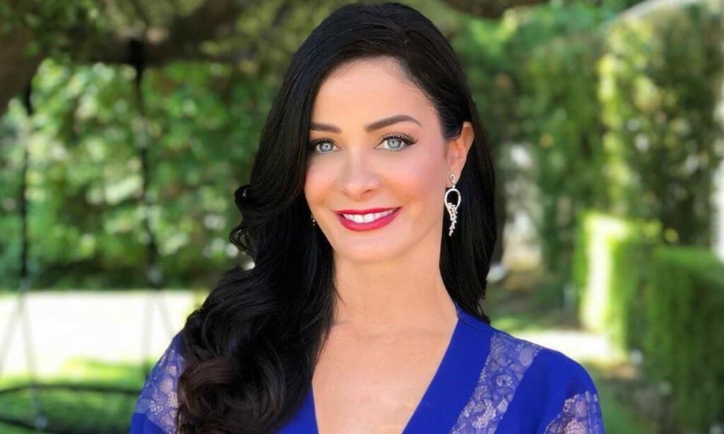 Former Miss Universe Dayanara Torres Shares Good News Her Cancer