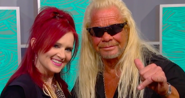Duane Dog Chapman Doing Badly As He Talks With Dr Oz About