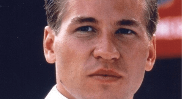 Director Of Top Gun Sequel Breaks Silence What Can Fans Of Throat Cancer Survivor Val Kilmer Learn About Iceman Survivornet