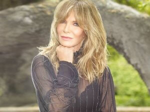 Latest pictures of jaclyn smith