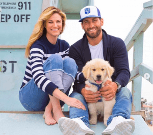 Who Is Erin Andrews' Husband? All About Jarret Stoll