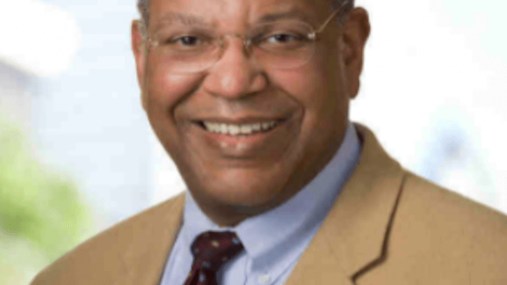 Dr. Otis Brawley