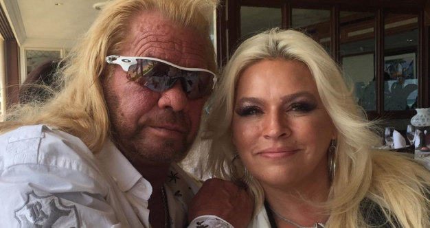 Duane 'Dog' Chapman Mourns Beth Chapman On The First Mother's Day Since ...