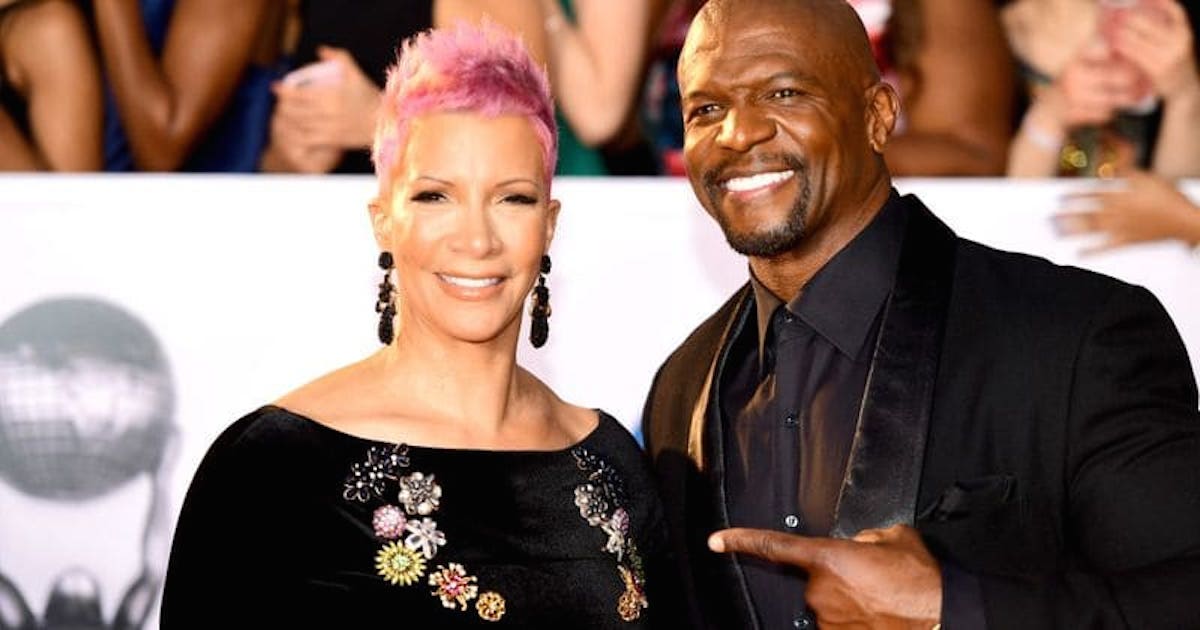 8221; said actor Terry Crews while discussing his wife’s diagnosi...