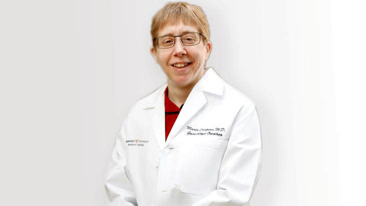 Dr. Marta A. Crispens