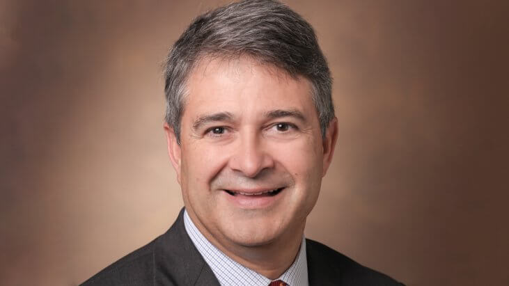 Dr. Ronald Alvarez