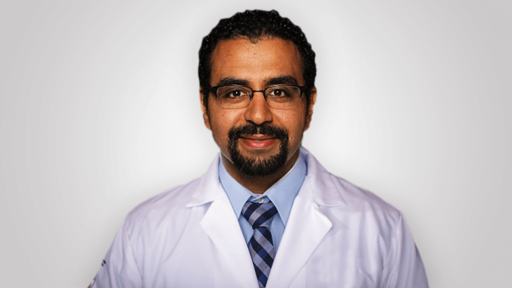 Dr. Ramez N. Eskander