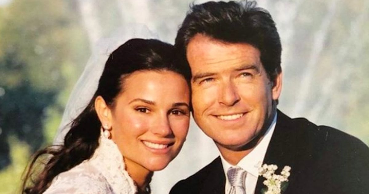 How Many Kids Does Pierce Brosnan Have?