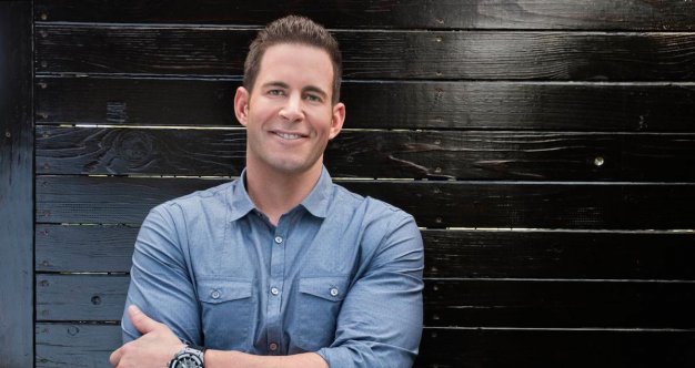 Flip Or Flop S Tarek El Moussa S Honesty About Two Cancer Battles Have Inadvertently Helped Others Survivornet